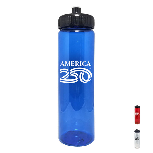 Water Bottle