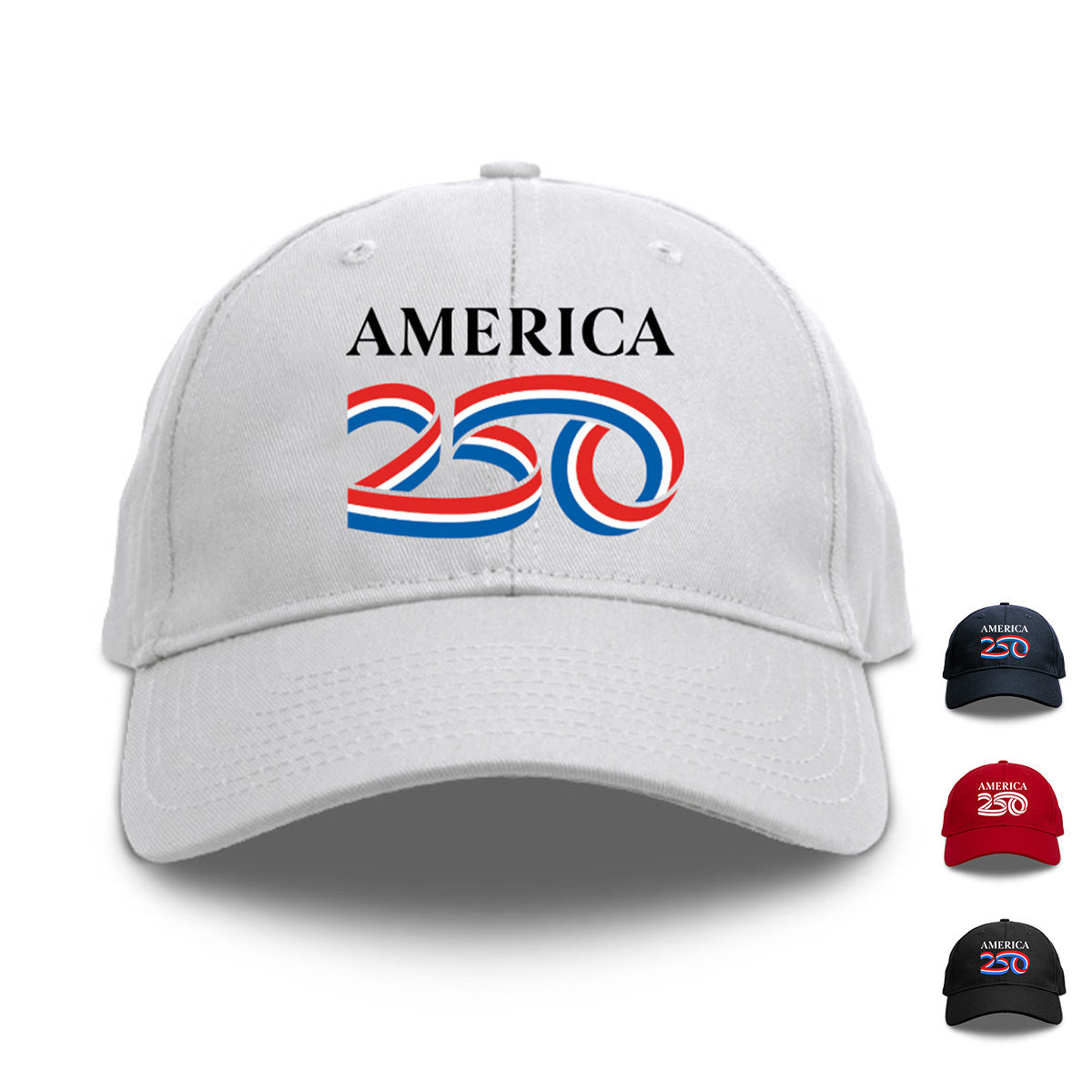 Structured Hat