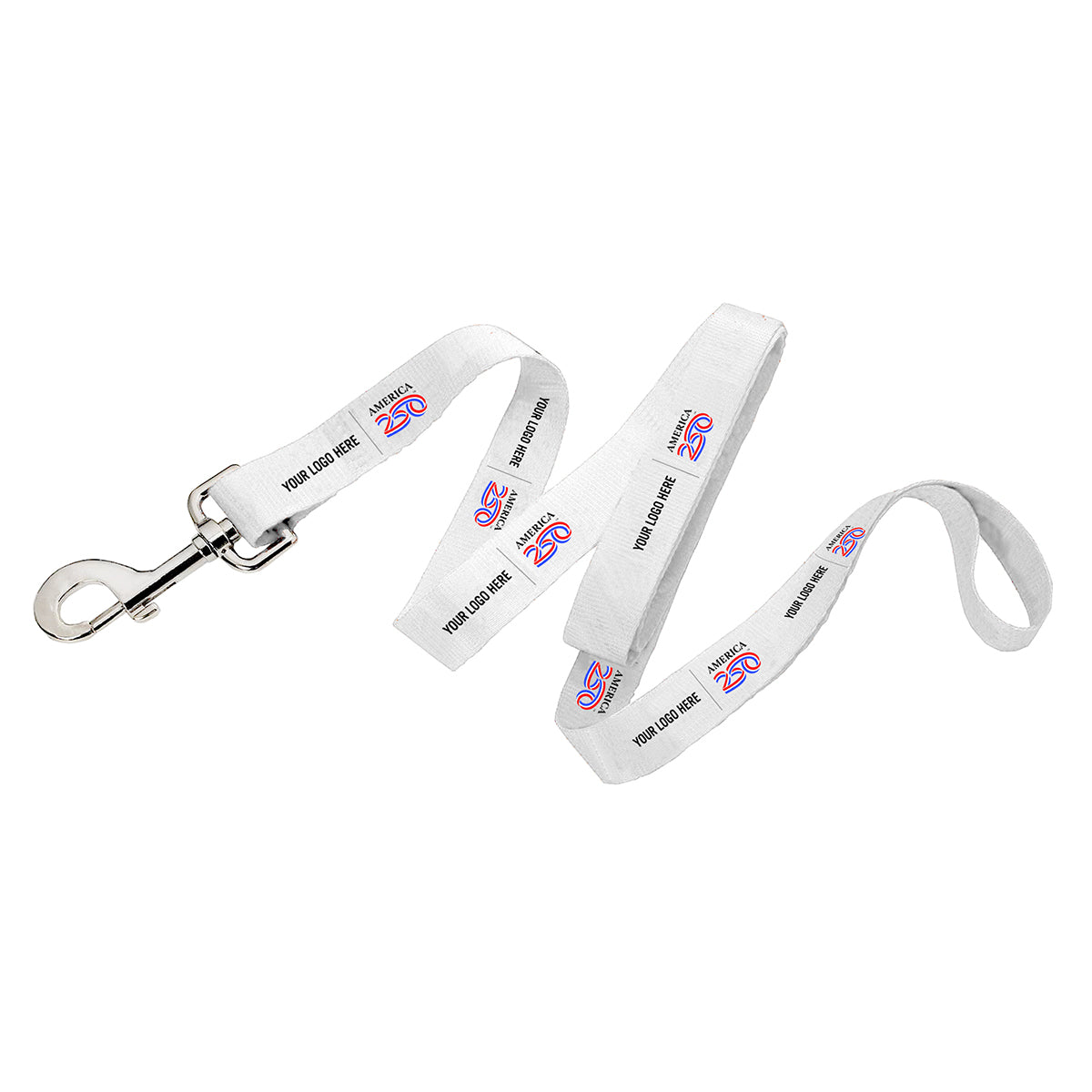 America250™ Dye-Sublimated Pet Leash
