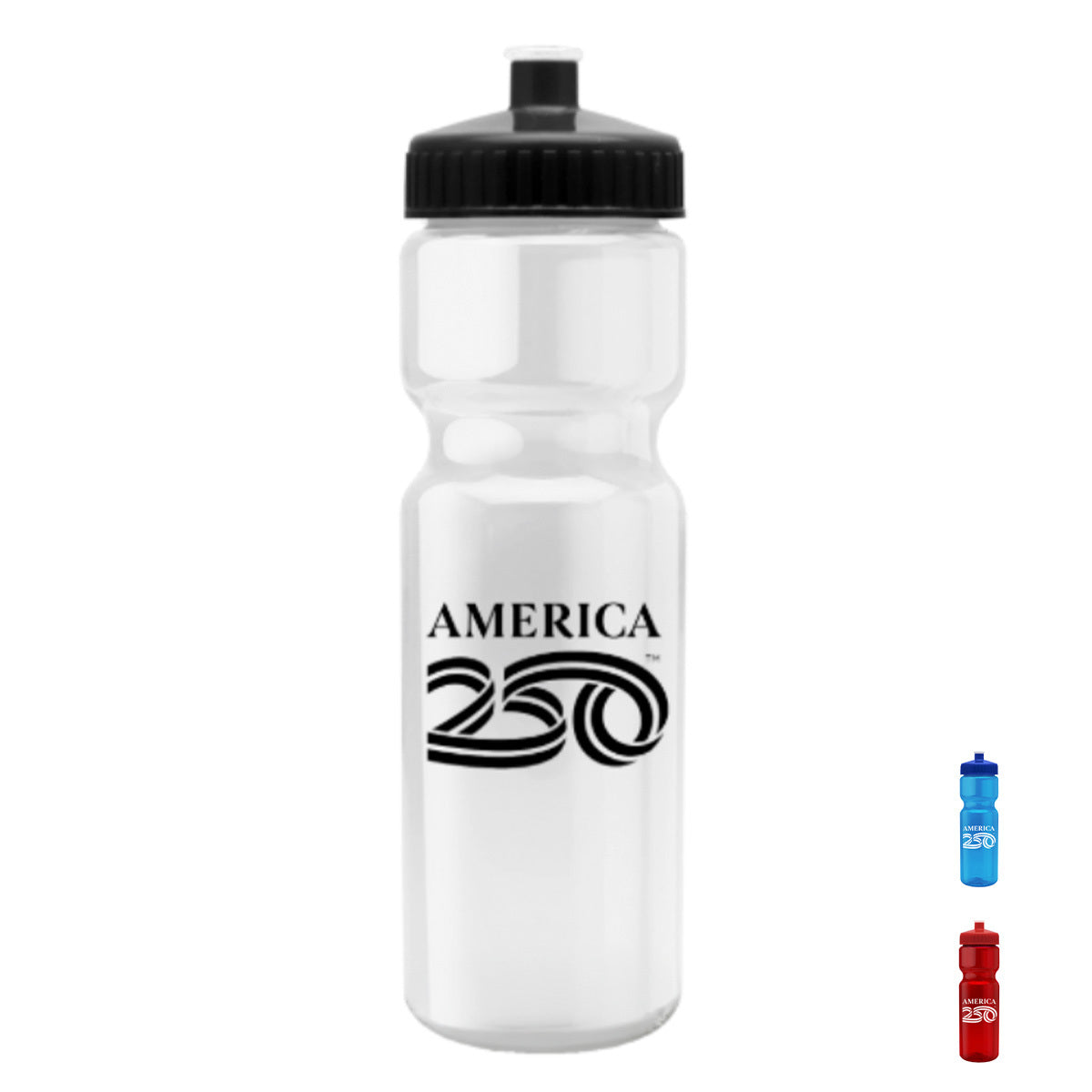 Bike Bottle, 28oz