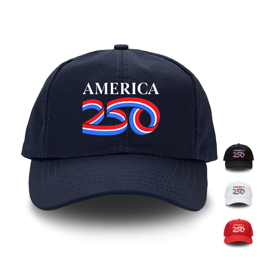 Unstructured Hat