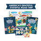 America’s Grateful Stateful Road Trip Bundle